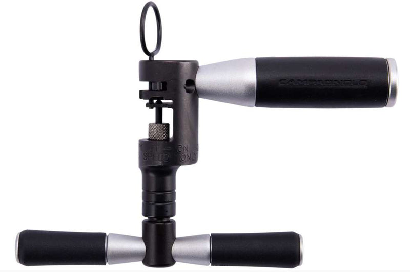 Campagnolo ut-cn400 chain rivet extractor for 12 13-speed chains