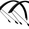 Set parafanghi Acid bb mount 28