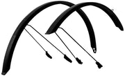 Acid bb mount 28 mudguard set - afbeelding 1