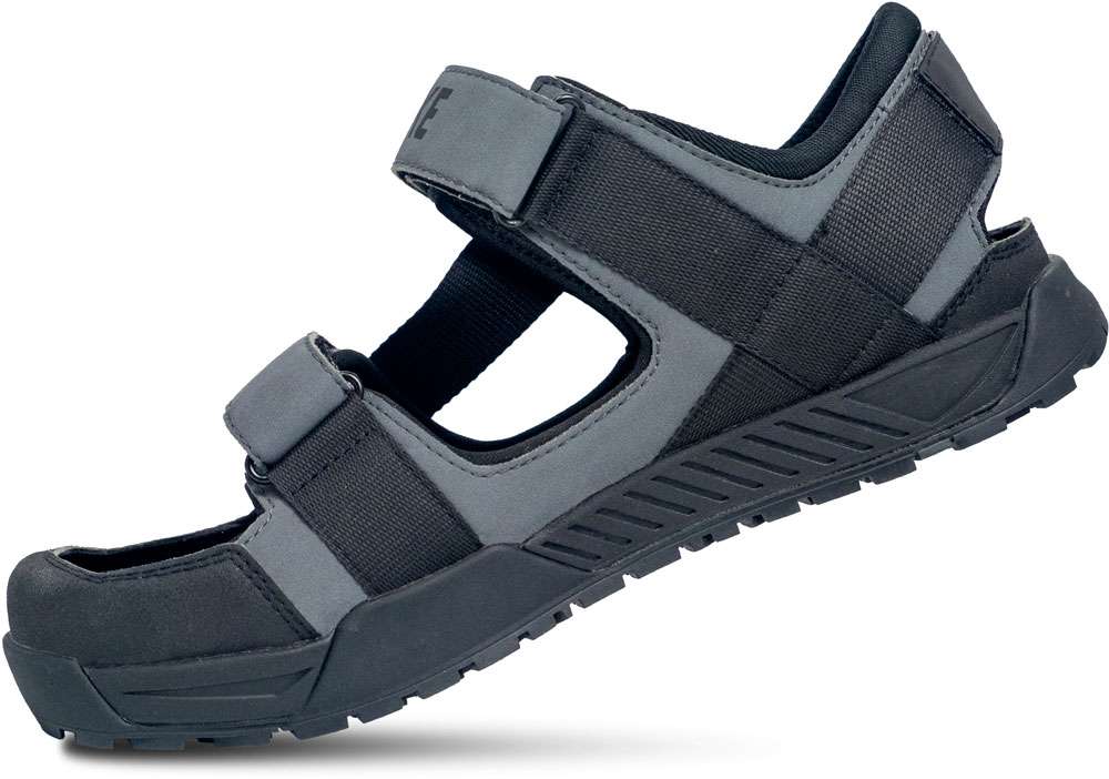 Lake lxsdl - touring sandal