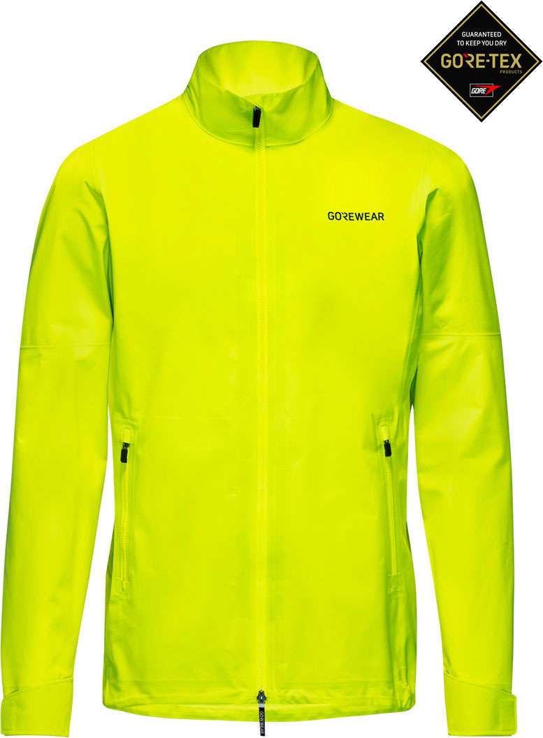 Gorewear swiftride gore-tex - chaqueta impermeable