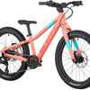 Scott scale 200