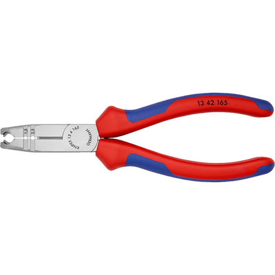 Varilla de desmantelamiento de knipex 13 42 165