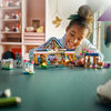 Lego friends 42688 establo de caballos y escuela de equitación