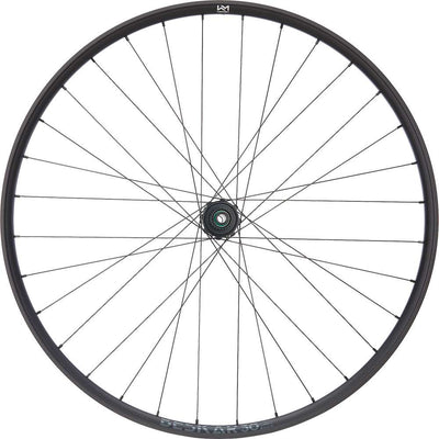 Newmen beskar 30 strong 27.5 6-bolt 12x148 fade rear wheel
