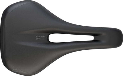 Ergon Saddle SF Ladies S M Black