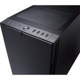 Design frattale Definire R5 Black - afbeelding 21