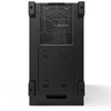 Montech air 1000 premium midi tower behuizing (zwart | 3x usb-a | tempered glass)