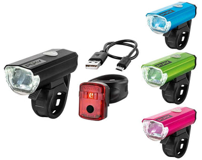 Conjunto de iluminación puky lumi