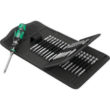 Wera kraftform kompakt 62 bitset (33-delig) - afbeelding 2