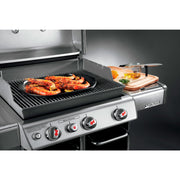 Weber bakplaat grillplaat (49 x 35 cm) - afbeelding 7