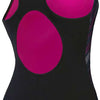 Speedo hyperboom placement muscleback - women's swimsuit