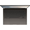 Portátil Asus ZenBook S 14 UX5406SA-PV029W 14 Copilot+ (Gris | Core Ultra 7 258V | Arc Graphics 140V | 32 GB | 1 TB SSD)