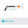 Gardena steel 53 cm combisystem - 18806-20