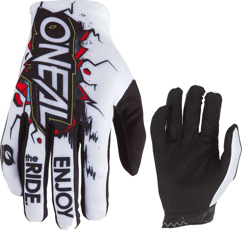 O'neal Matrix Villain - Guantes MTB