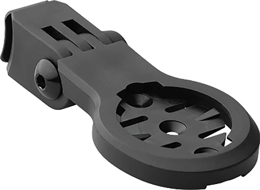 Adaptador sixpack racing garmin para potencia gravel