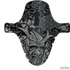 Parafango anteriore standard Rie:sel design kol:oss