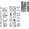 Rie:sel design kids:tape youngstar - frame protection film