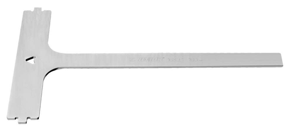 Unior tools pro truing stand calibration tool 1689.1 for 1689