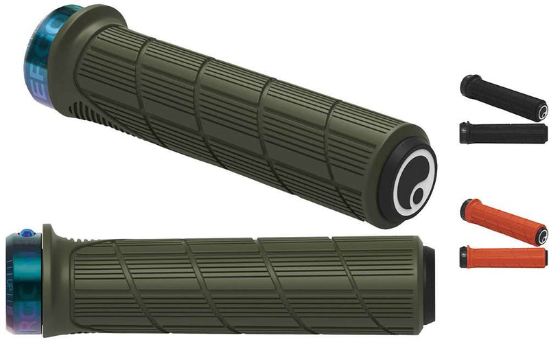 Ergon gd1 evo factory grips