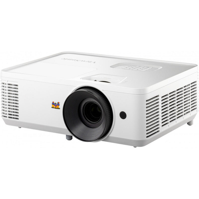 Proyector viewsonic pa700x xga dlp (blanco, 4500 ansi lúmenes, para empresas y educación)
