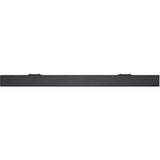 Dell Slim Soundbar SB521A - afbeelding 1
