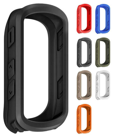 Funda protectora de silicona Garmin para la serie edge® 540 840