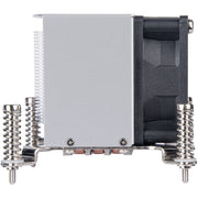 Silverstone sst-ar09-1700 cpu-koeler (2u, voor socket 1700, 4-pins pwm) - afbeelding 4