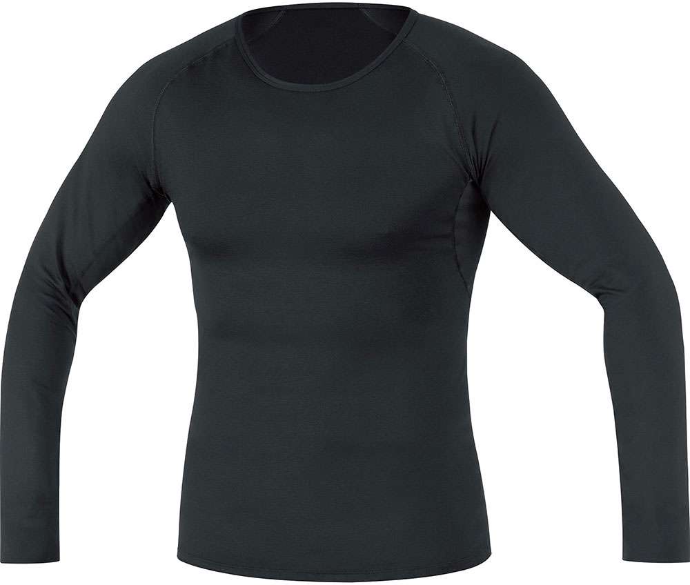 Gorewear M Base Layer Thermo - Base Layer manica lunga