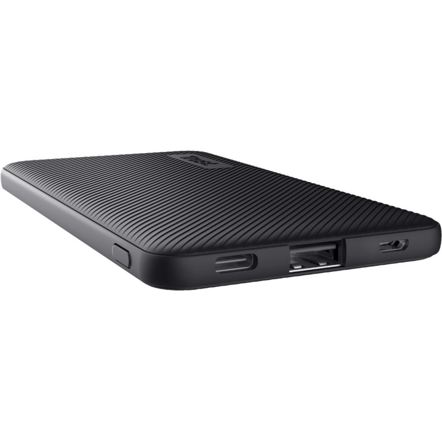 Confiar en Primo 5,000 Mah Eco PowerBank
