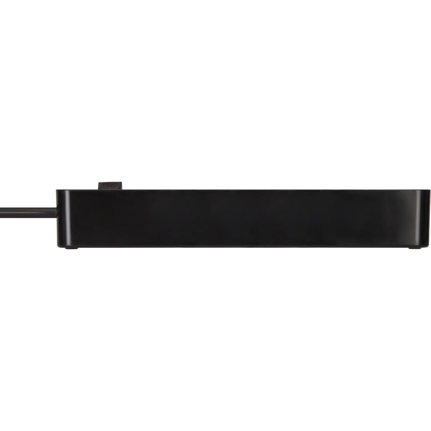 Regleta Brennerstuhl ecolor con 2 tomas de carga USB-C | 4 enchufes | negro | 1,5m h05vv-f 3g1.5 - 1153240106