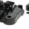 Kit de placa atornillable Bosch en el tubo de alimentación del lado de la cerradura 800, pivote - el sistema inteligente