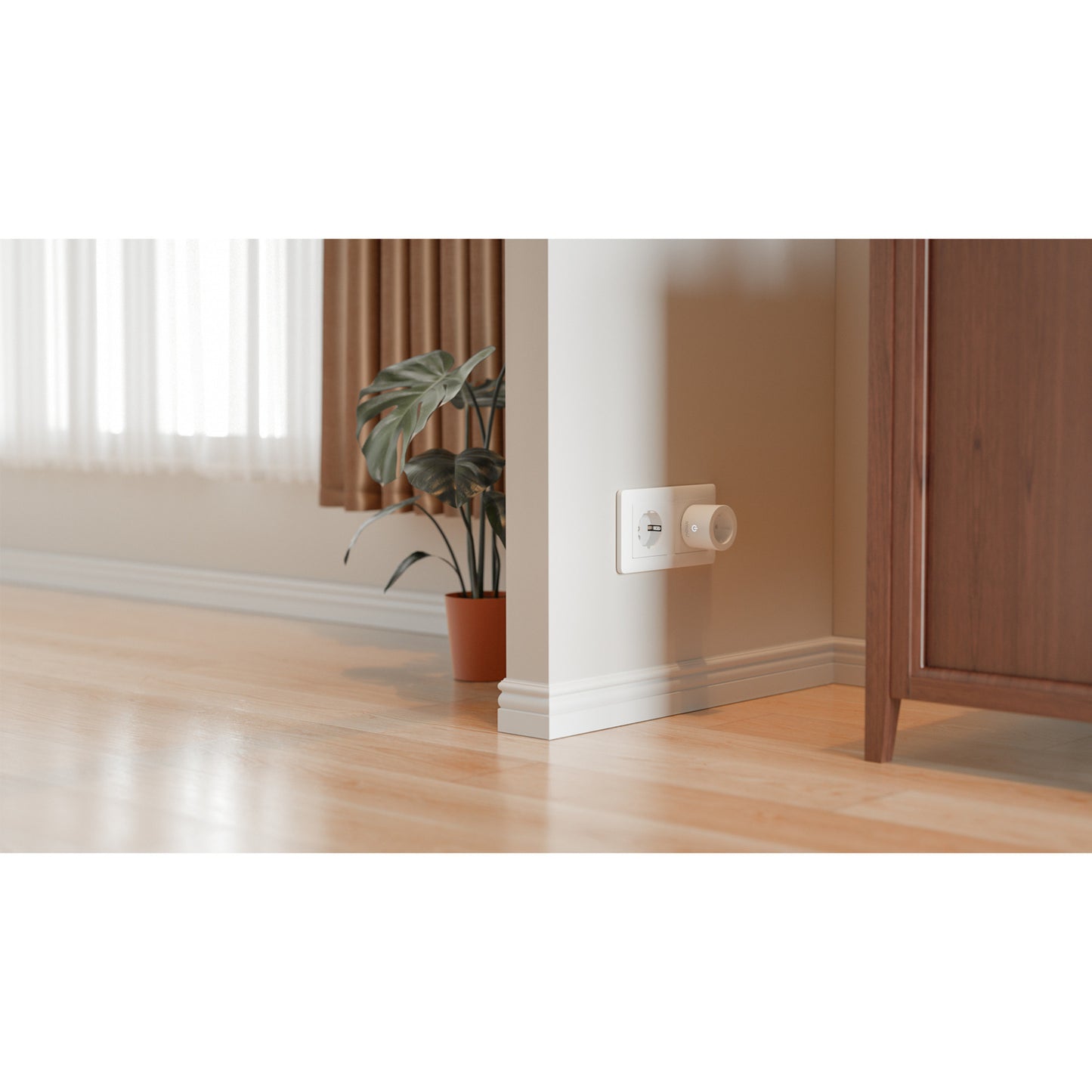 Enchufe inteligente Imou ce2p (4 piezas) (bluetooth 5,0, importa)