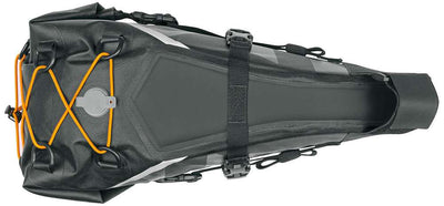 SKS SELDLE BASS EXPLORER EXP.