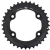 Shimano deore chainring for fc-m6000 36 26t