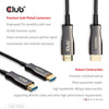 Cavo AOC ibrido HDMI Club 3D 8K60Hz 4K120Hz 30m (Nero)