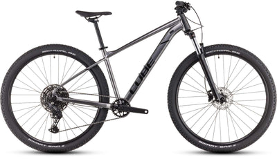 Cube aim slx pizarra negra y negra