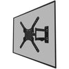 Neomounts por NewStar WL40-550BL14 TV Wall Stont