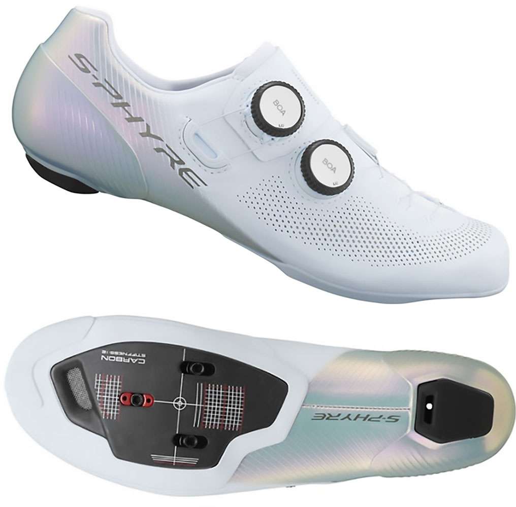 Shimano sh-rc903 s-phyre - scarpe da ciclismo su strada da donna