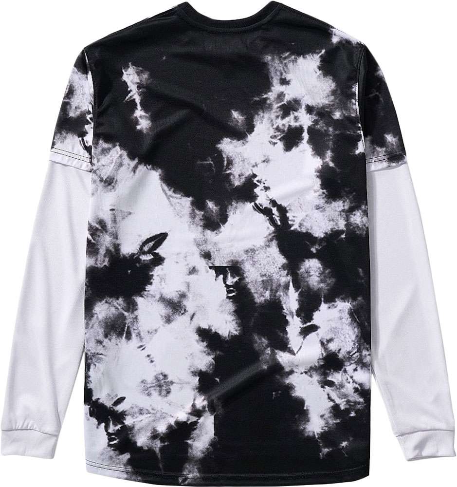 Loose riders essentials tw - mtb long sleeve jersey