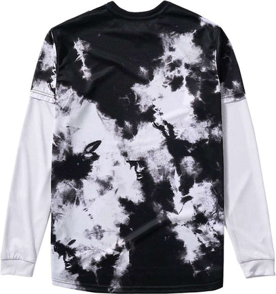 Loose riders essentials tw - mtb long sleeve jersey