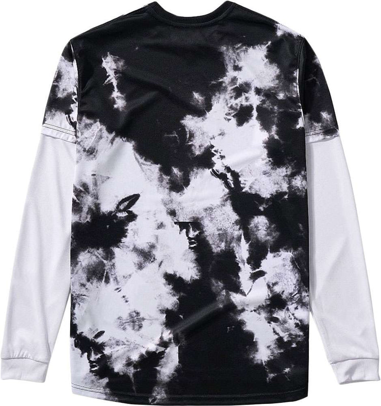 Loose riders essentials tw - mtb long sleeve jersey