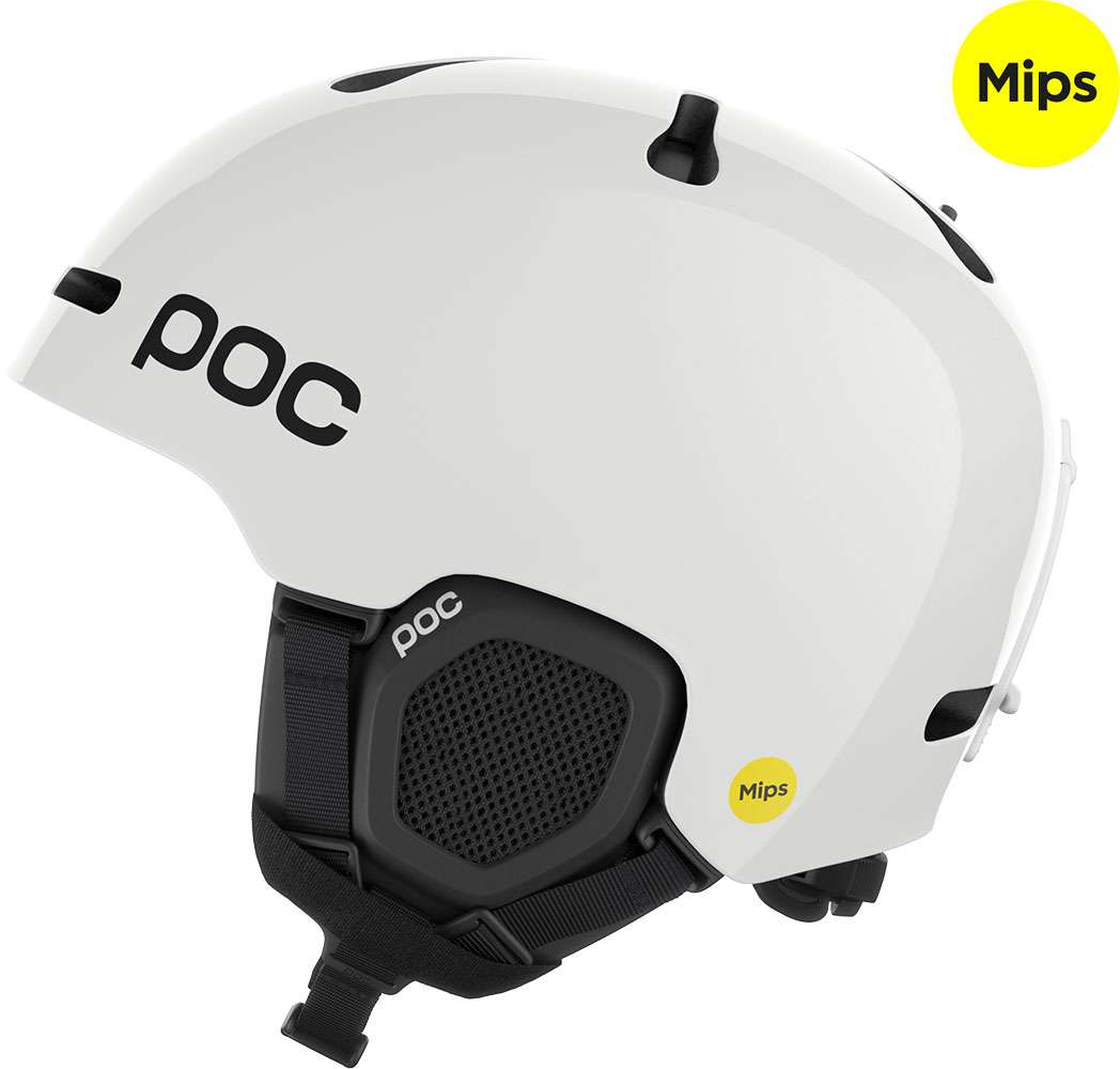 Poc fornix mips - casco de esquí