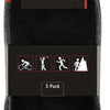 Lenz functionwear multisport - socks (3 pack)