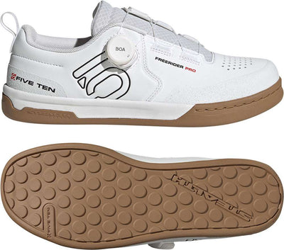 Five ten freerider pro boa - zapatillas mtb