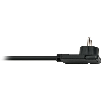 Brennenstuhl Comfort-line Plus, 4 volte