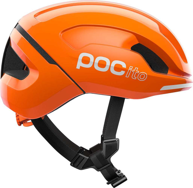 Poc ito omne mips - kid's road bike helmet