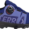 Adidas terrex agravic boa - zapatillas de trekking para niños