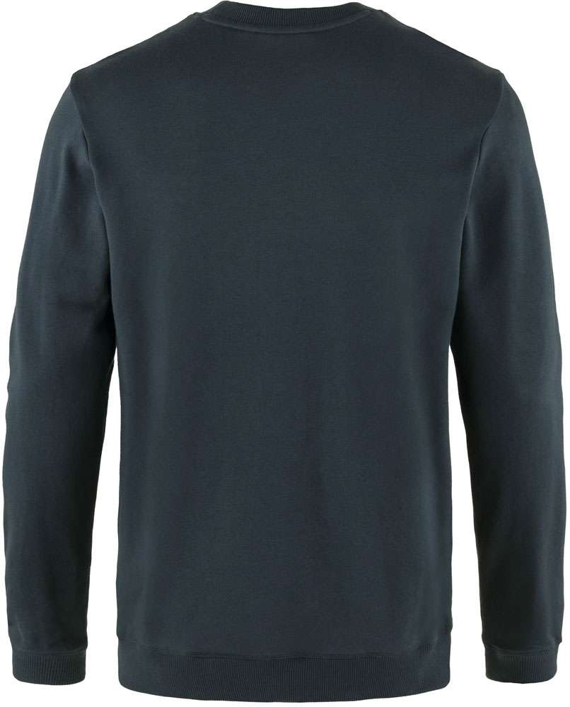 Insignia del logotipo de Fjällräven 1964 - camisa de manga larga