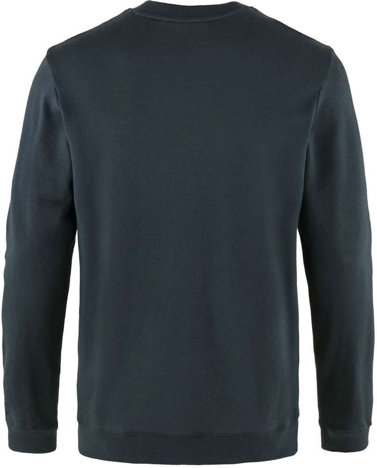 Stemma con logo Fjällräven 1964 - maglia a maniche lunghe